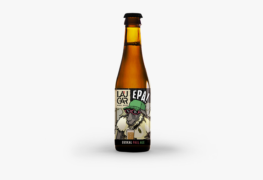 Epa - Laugar Cerveza, HD Png Download, Free Download