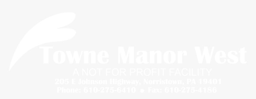 Towne Manor West - Graphic Design, HD Png Download, Free Download