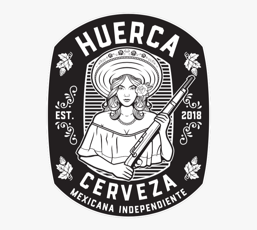 Cerveza Huerca Logo, HD Png Download, Free Download