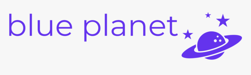Blue Planet Png, Transparent Png, Free Download