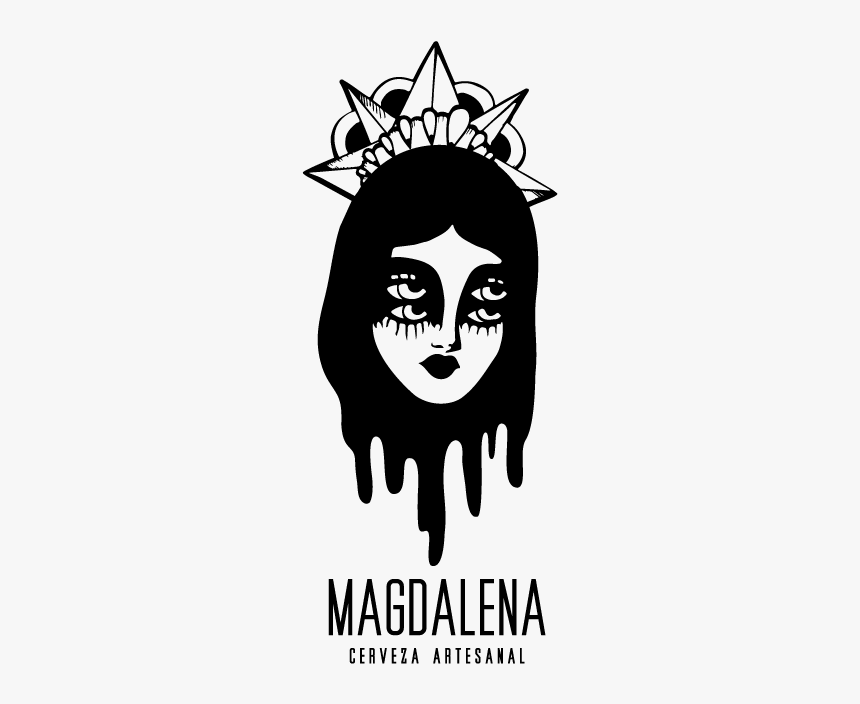 Cerveza Magdalena - Poster, HD Png Download, Free Download