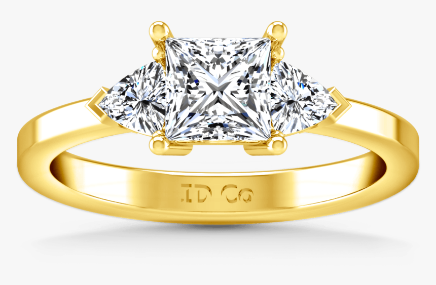 Engagement Ring, HD Png Download, Free Download