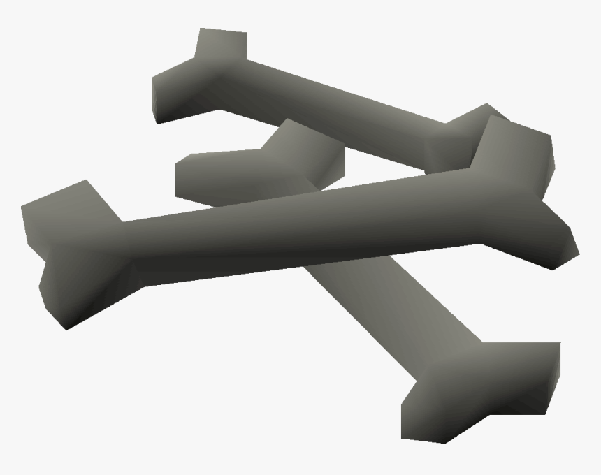 Dagannoth Bones Osrs, HD Png Download, Free Download