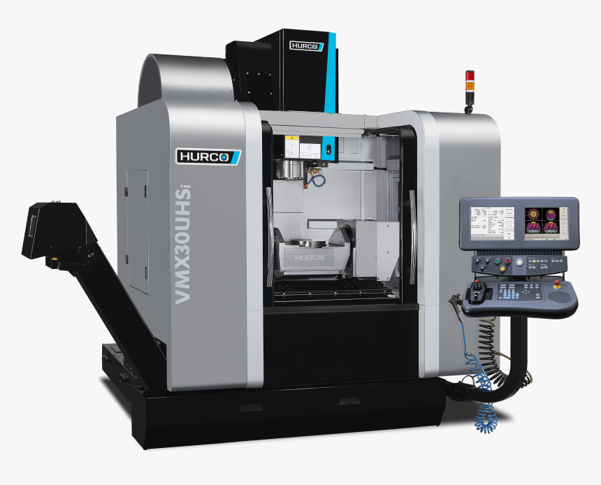 Hurco Vmx60i, HD Png Download, Free Download