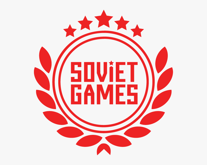 Soviet Games Бесконечное Лето, HD Png Download, Free Download