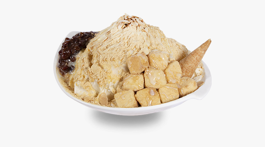 Milk Ice Block - Bánh, HD Png Download, Free Download