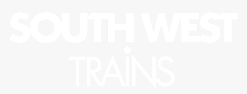 South West Trains Logo - South West Trains, HD Png Download, Free Download