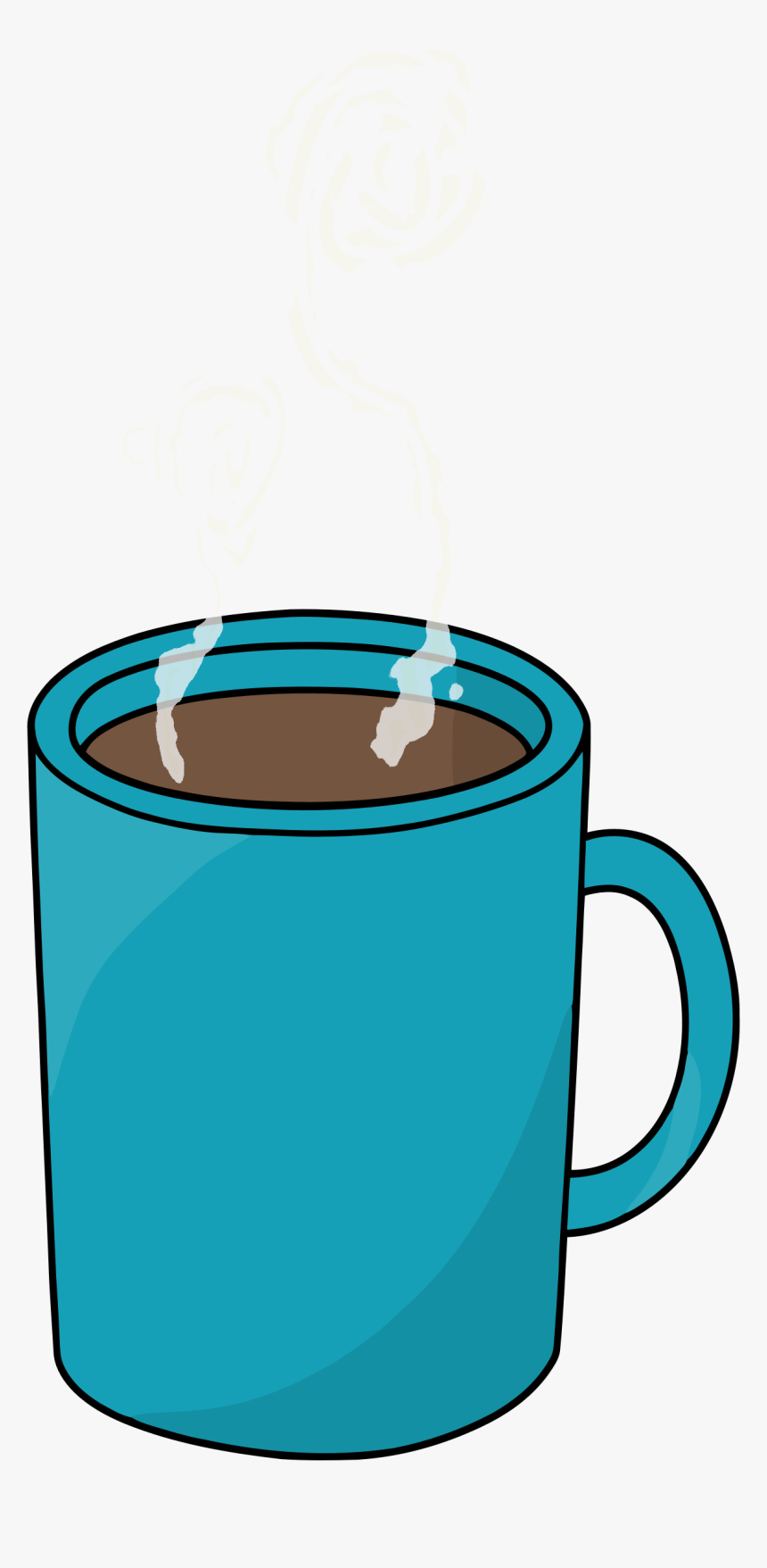 coffe mug clipart