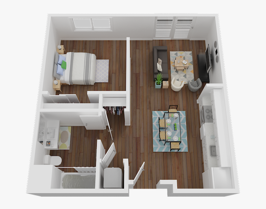 Floor Plan, HD Png Download, Free Download