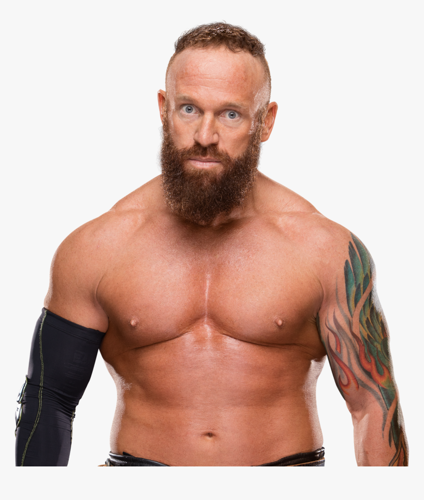Eric Young Wwe, HD Png Download, Free Download