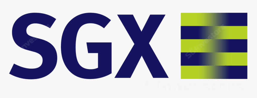 Singapore Exchange Limited - Singapore Stock Exchange Logo Png, Transparent Png, Free Download