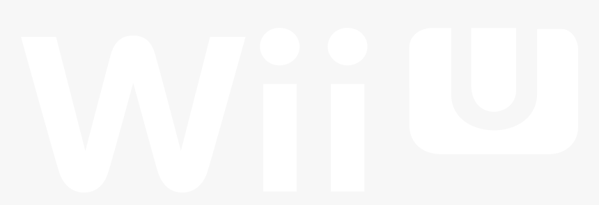 Wii U Logo Png - Jhu Logo White, Transparent Png, Free Download