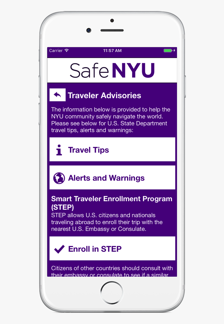 New York University, HD Png Download, Free Download