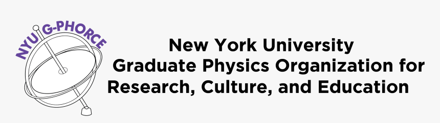 Graduate Physics Organization For Research, Culture,, HD Png Download, Free Download
