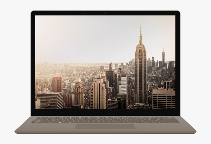 New York City, HD Png Download, Free Download