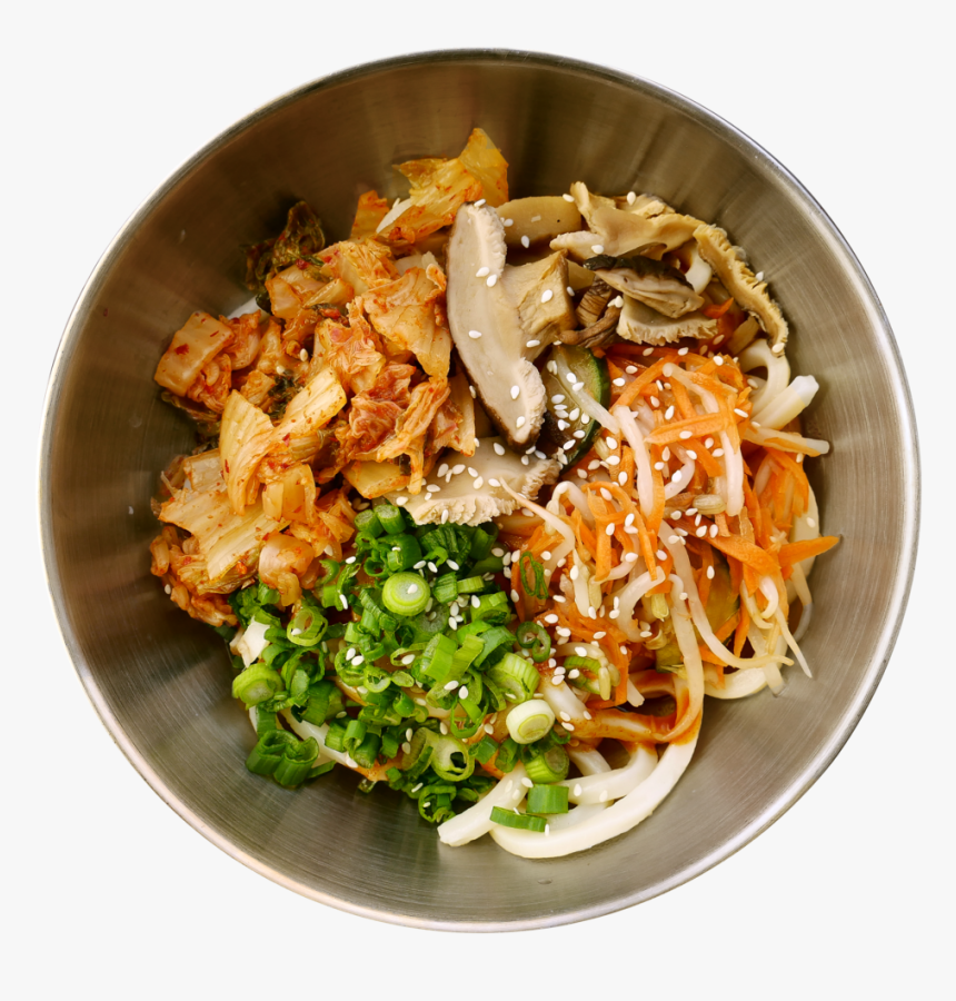 Kimchi Udon, HD Png Download, Free Download