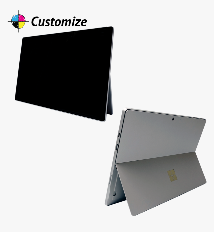 Microsoft Surface Pro - Tablet Computer, HD Png Download, Free Download