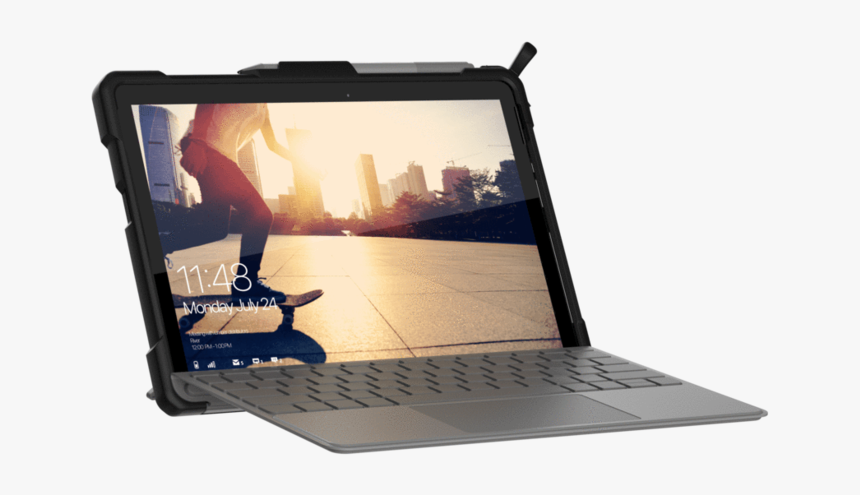 Uag Metropolis Surface Pro 5, HD Png Download, Free Download
