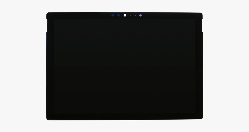 Microsoft Surface Pro Lcd & Touch Screen - Flat Panel Display, HD Png Download, Free Download