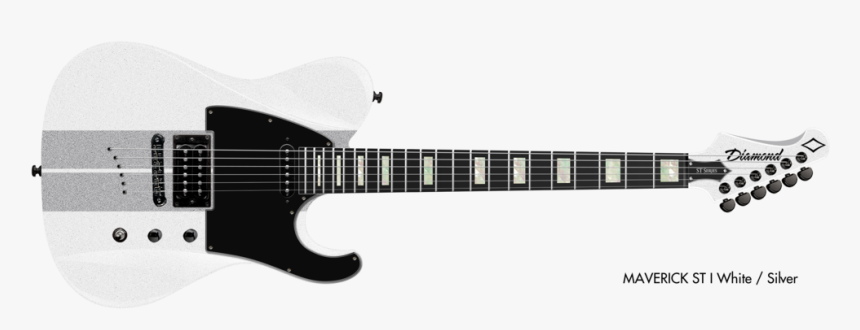 Mavst14-whss - Epiphone Les Paul, HD Png Download, Free Download