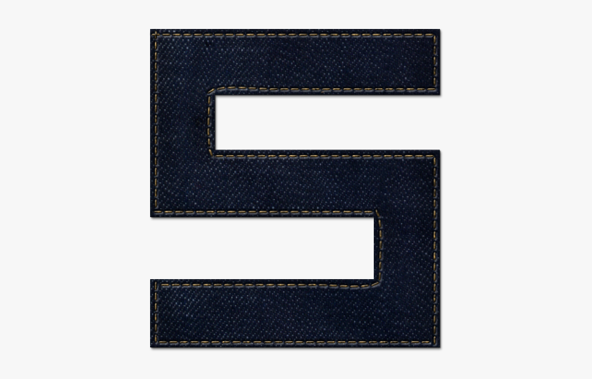 Denim Jean Social Spurl Logo Icon - Icon, HD Png Download, Free Download