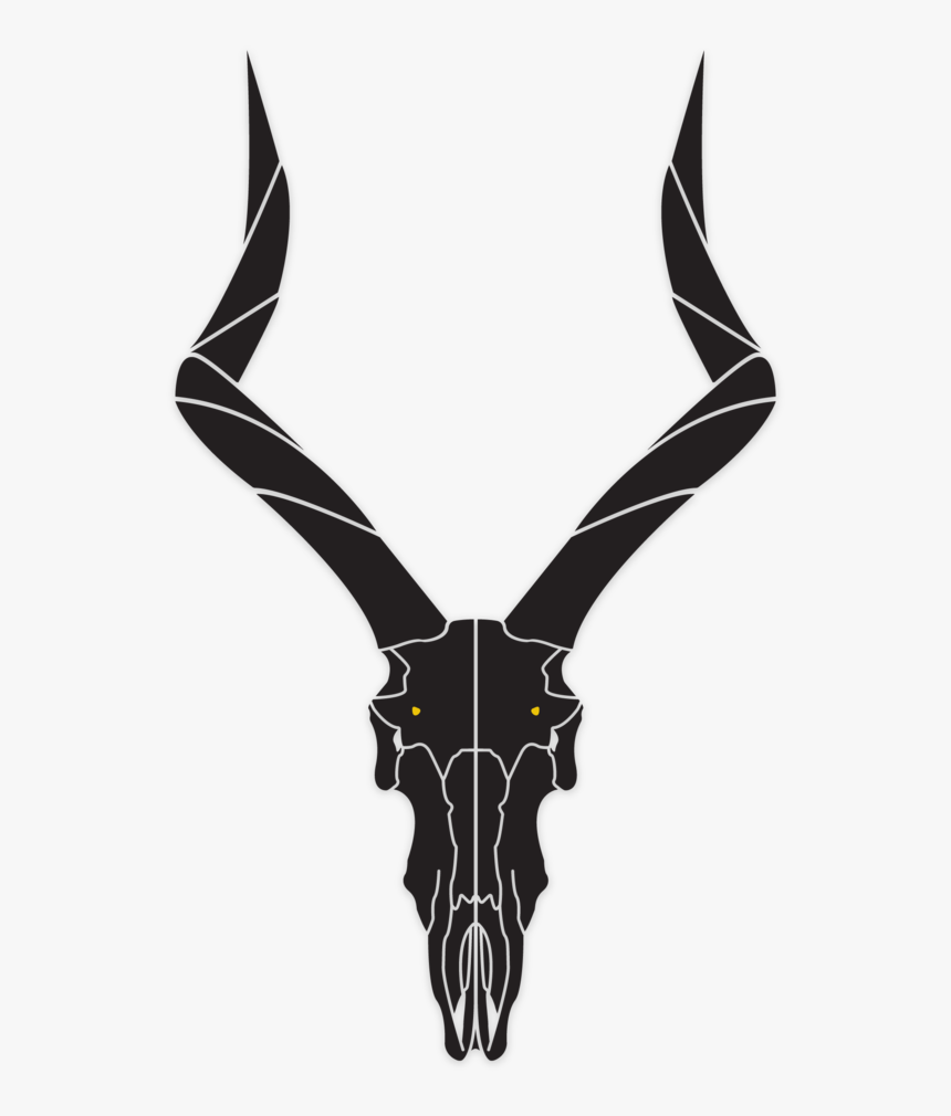 Antelope-06 - Impala, HD Png Download, Free Download
