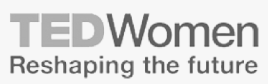 Ted Women Logo - Graduation Cap, HD Png Download, Free Download