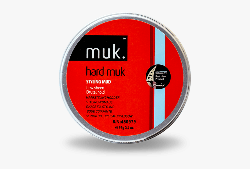 4611114507 - Muk Hard Muk, HD Png Download, Free Download