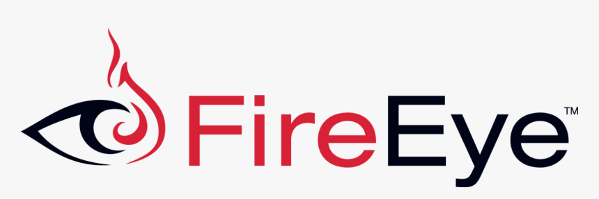 Fireeye Logo Cmyk Newred Copy Copy - Fireeye Inc Logo, HD Png Download, Free Download