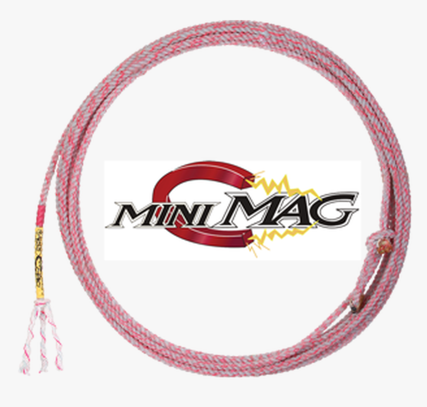 Mini Mag Head Rope - Cactus Ropes Mini Mag Head Rope, HD Png Download, Free Download