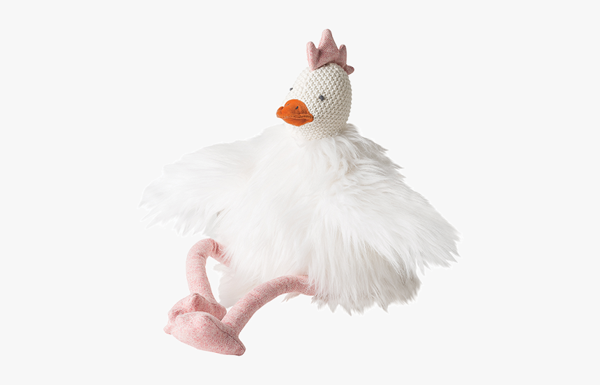 Dorothy The Chicken - Goose, HD Png Download, Free Download