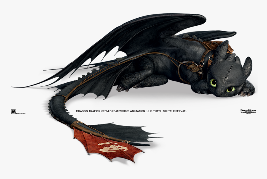 Training Clipart Train The Trainer - Train Your Dragon Png, Transparent Png, Free Download