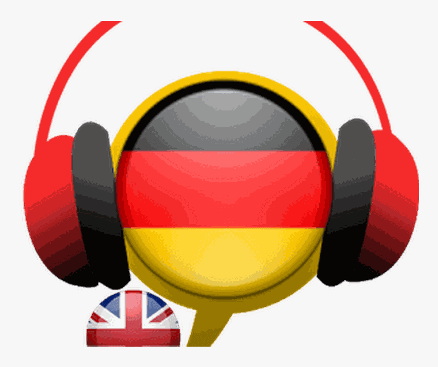 Learn German Conversation - French Language, HD Png Download, Free Download