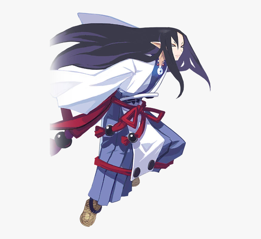 ディスガイア 斧 雪, HD Png Download, Free Download