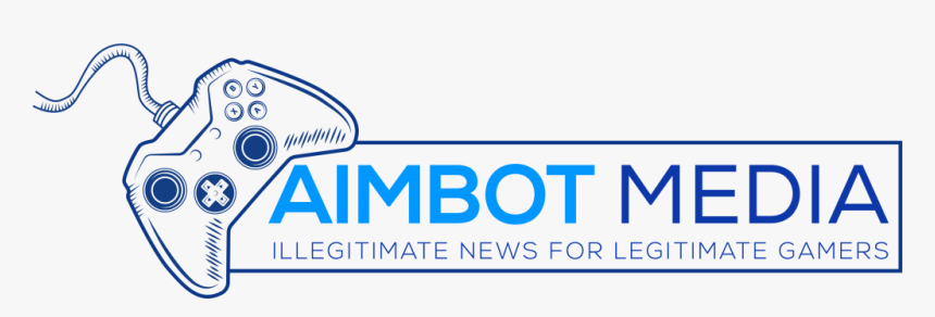 Aimbot Media - Printing, HD Png Download, Free Download