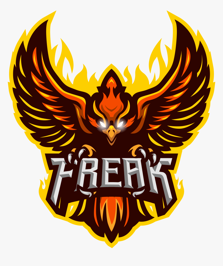 Freak Esports, HD Png Download, Free Download