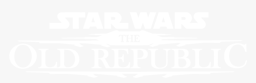 Star Wars The Old Republic, HD Png Download, Free Download