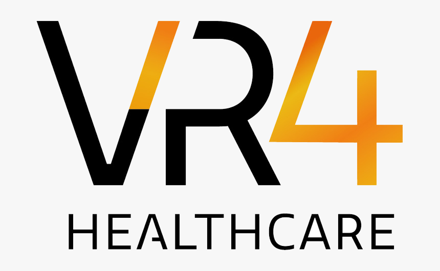 Vr4healthcare - Graphic Design, HD Png Download, Free Download