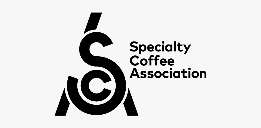 Specialty Coffee Association, HD Png Download, Free Download