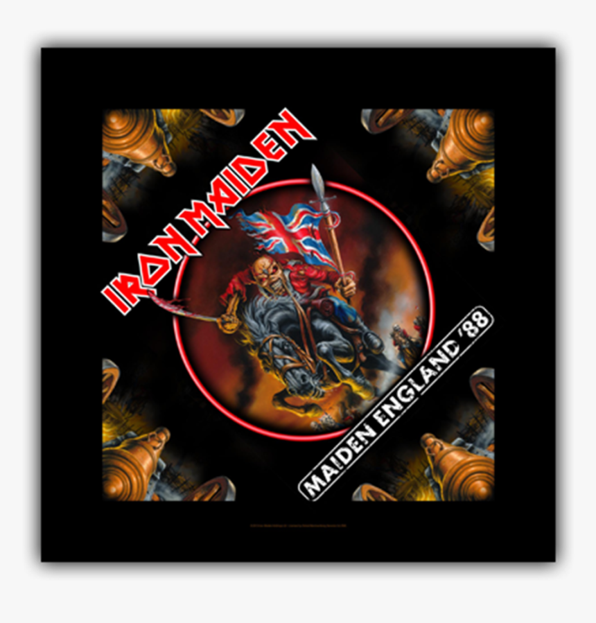 Iron Maiden, HD Png Download, Free Download