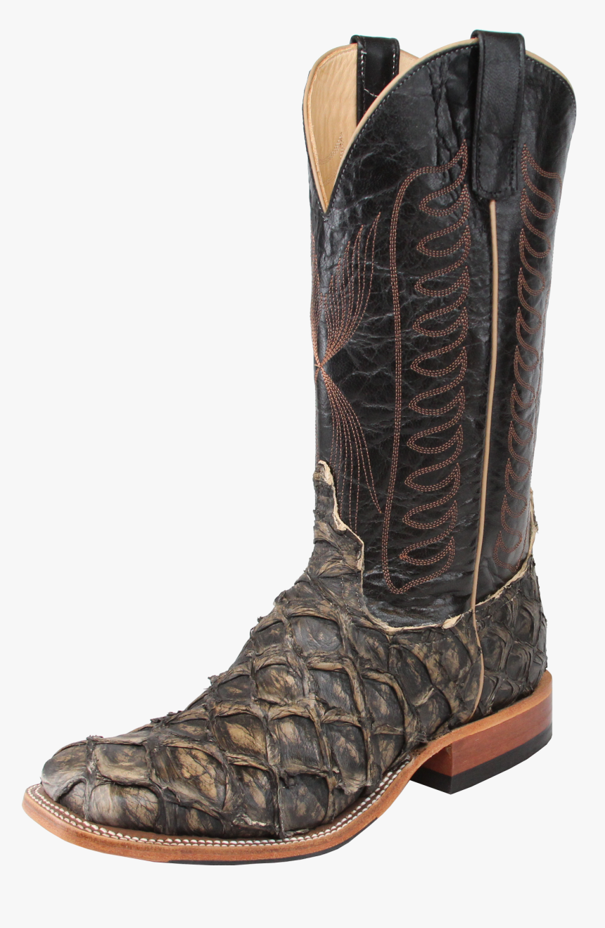 Anderson Bean Men"s - Cowboy Boot, HD Png Download, Free Download