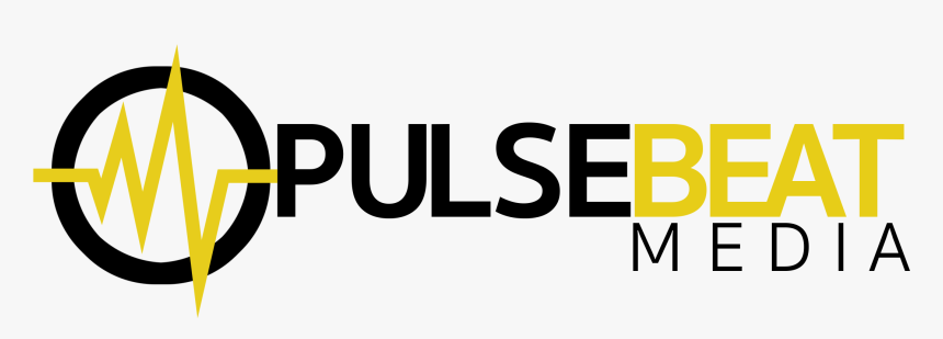 Pulsebeat Media - Graphics, HD Png Download, Free Download