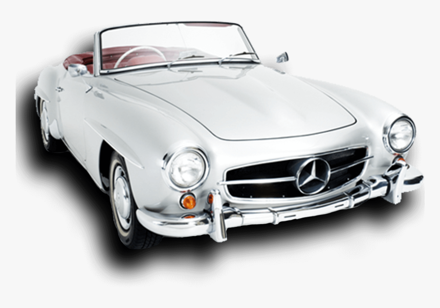 Png Classic Car, Transparent Png, Free Download