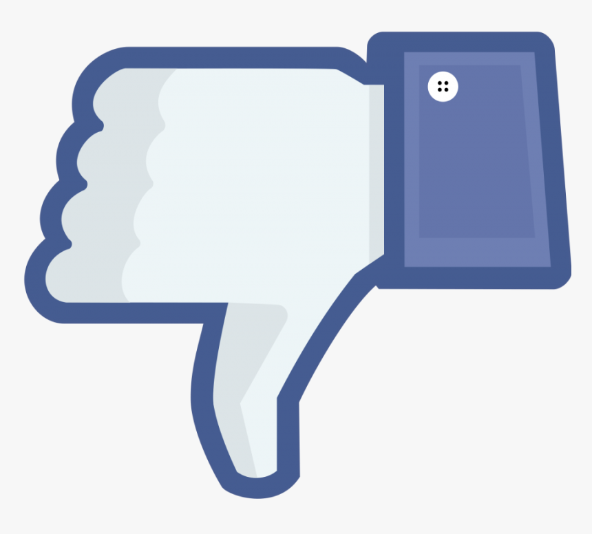 Commons - Wikimedia - Org - Dislike Png, Transparent Png, Free Download