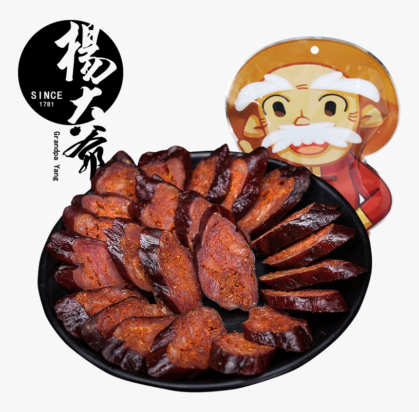 越南 腊肠, HD Png Download, Free Download