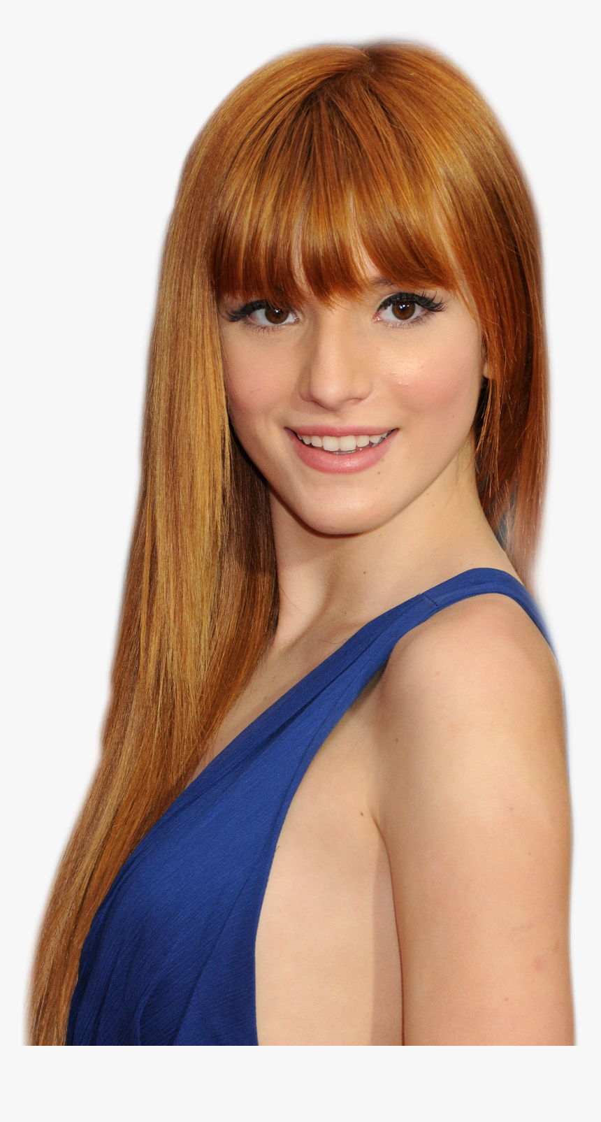 #bellathorne #bella #thorne #girl #dziewczyna #woman - Bella Thorne Innocent, HD Png Download, Free Download