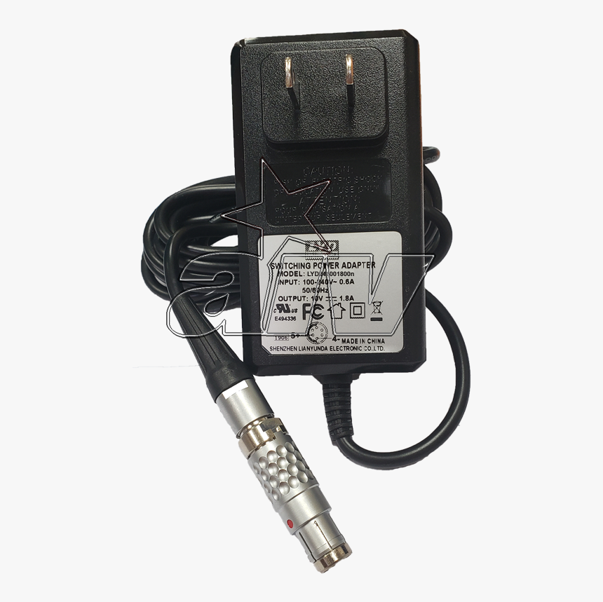 Ac13819 Web - Laptop Power Adapter, HD Png Download, Free Download
