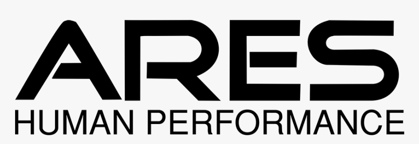 Ares Human Performance - Oval, HD Png Download, Free Download