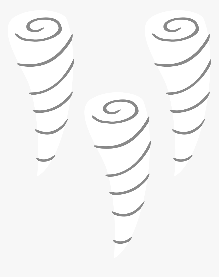 Drawing Spirals Dizzy - Illustration, HD Png Download, Free Download