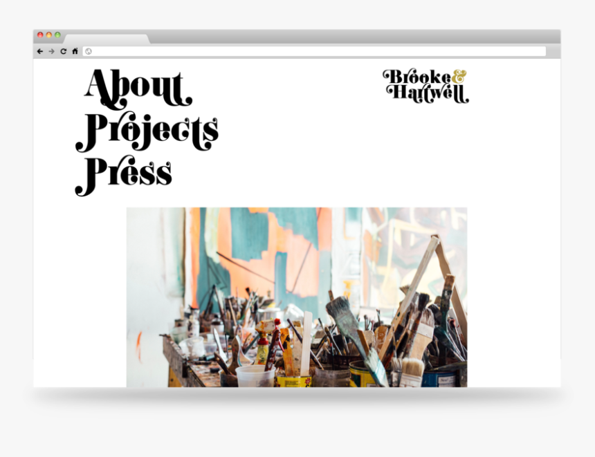 Artsitemock - Painting, HD Png Download, Free Download